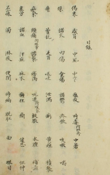 红杏秘录（上下卷)插图