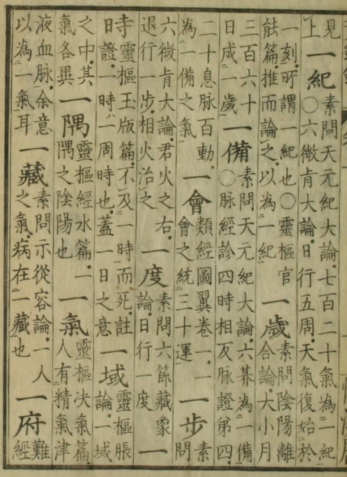 黄钟录（上下卷）插图