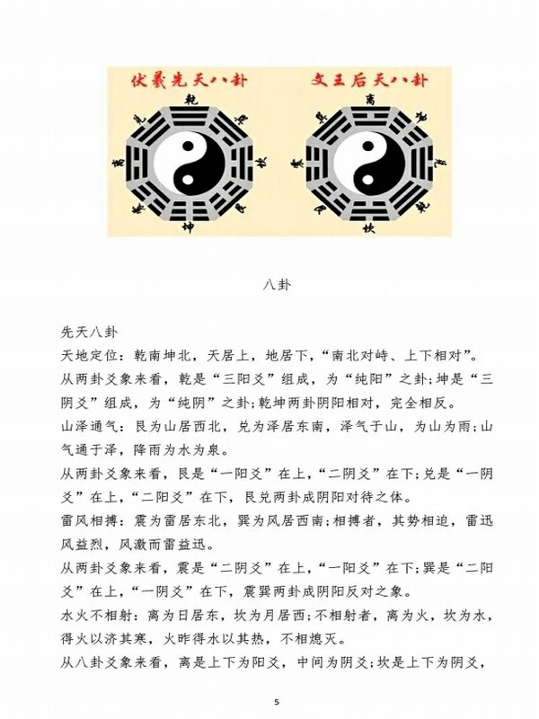 《道家三合风水》圣惠道人著-143单页插图