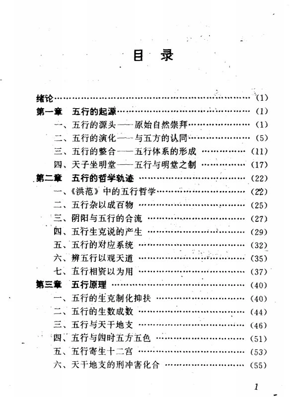 中华神秘文化书系列合集18本插图