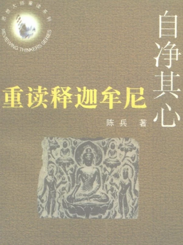 陈兵合集22本插图