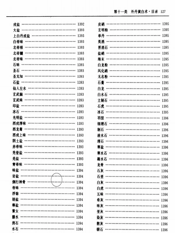 中华道教大辞典 (胡孚琛 主编)插图