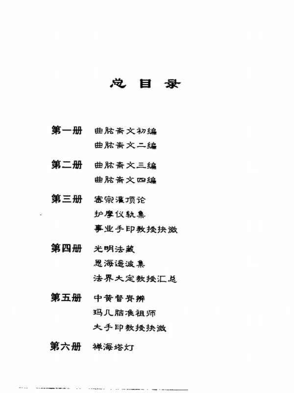 曲肱斋全集 21本插图