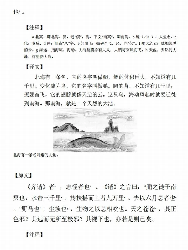 道家十大经典合集 12本插图