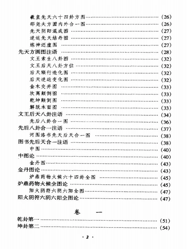 易理阐真 道家真传插图