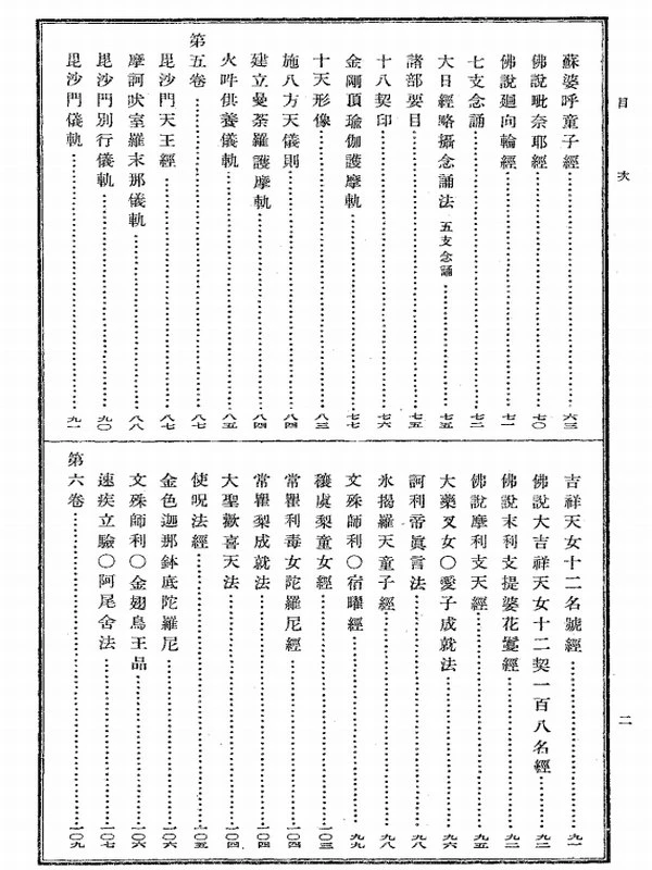 真言宗全书(日本)插图