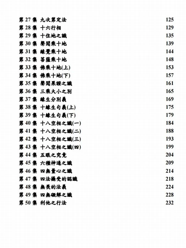 大般若经要解 上下册插图