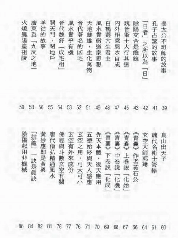 王亭之-风水合集23本插图