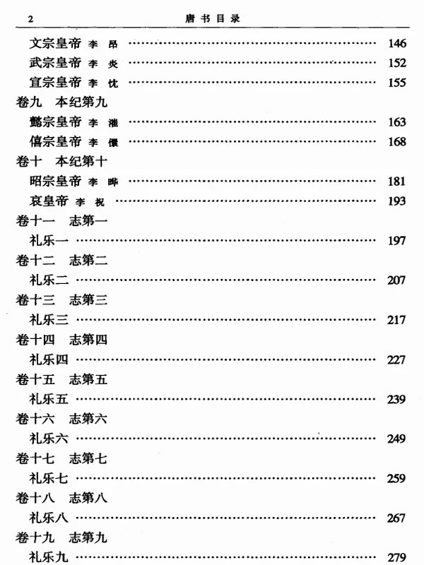 二十四史合集(含简体字版)插图