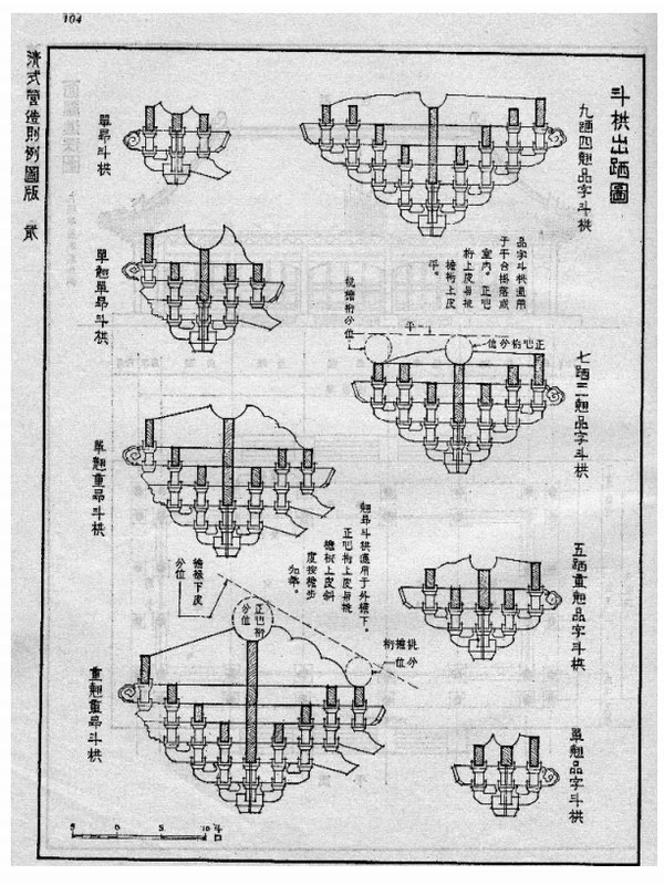 古建筑资料书库合集插图