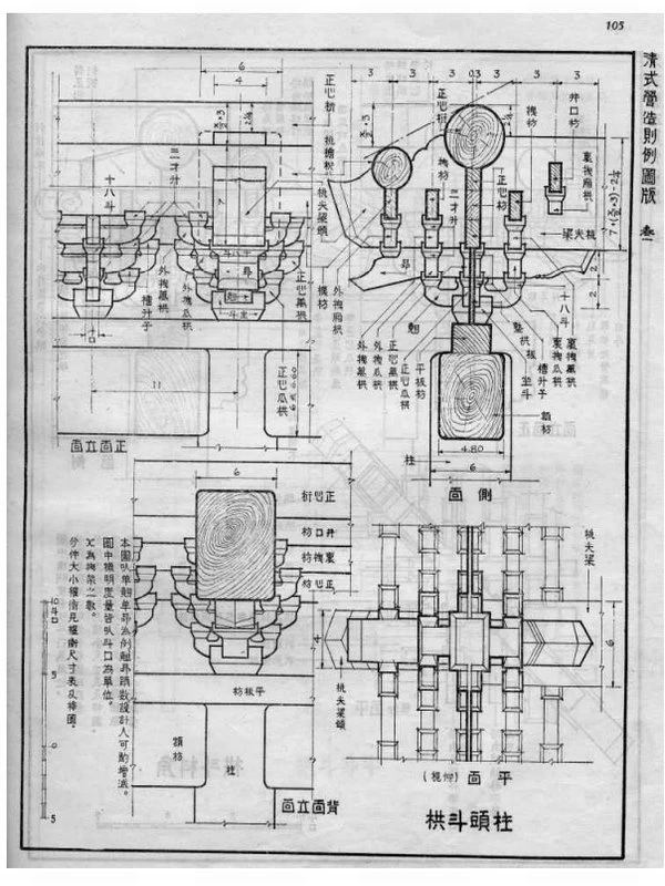 古建筑资料书库合集插图