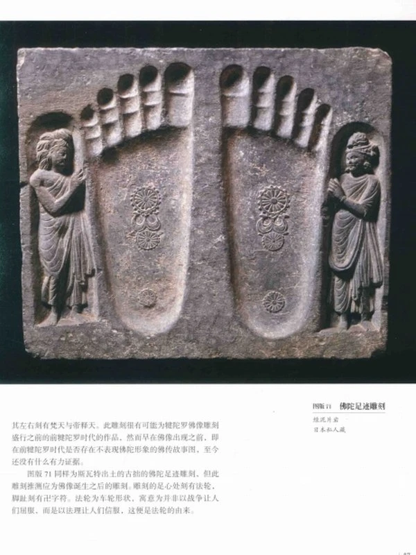 犍陀罗艺术合集83本插图