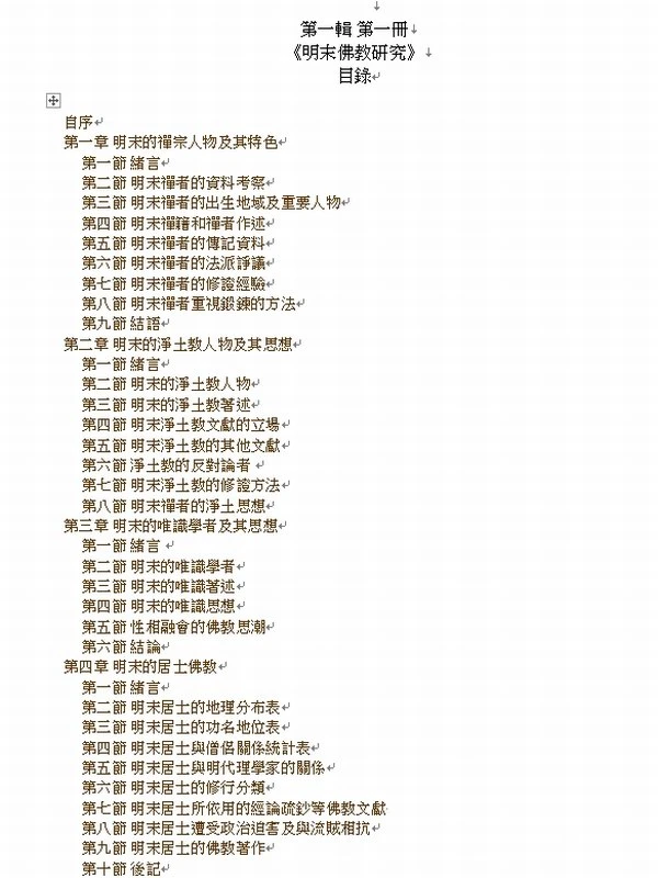 圣严法鼓全集新版（全九辑）插图