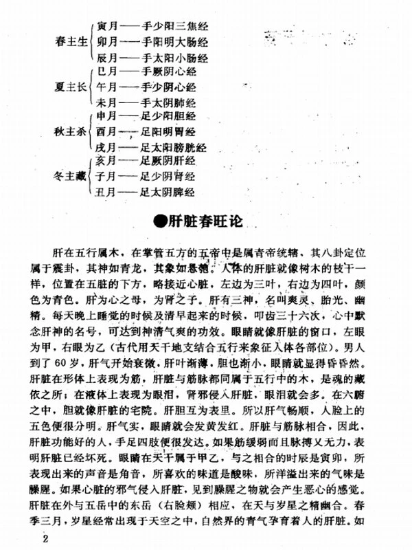 中国奇书 命典 白话遵生八笺 (〔明〕高濂)插图