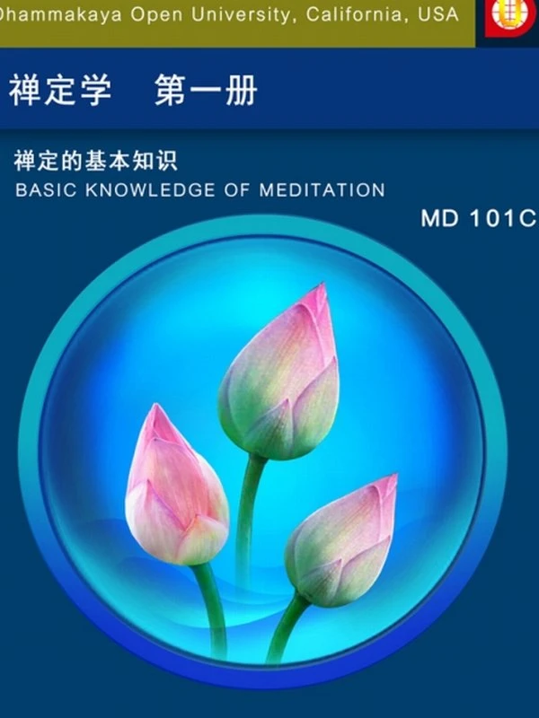 禅定学合集 3册插图