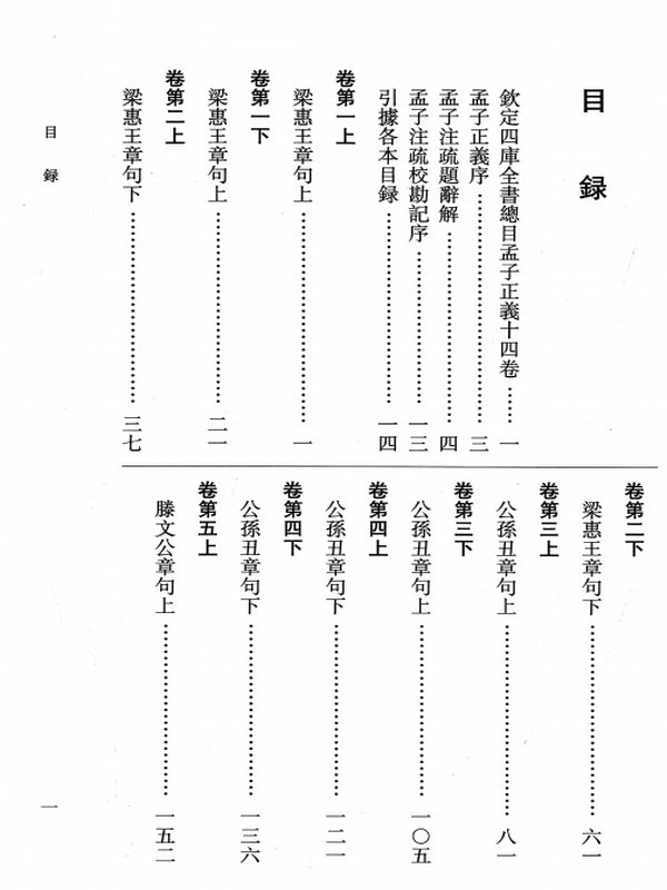 十三经注释合集13本插图