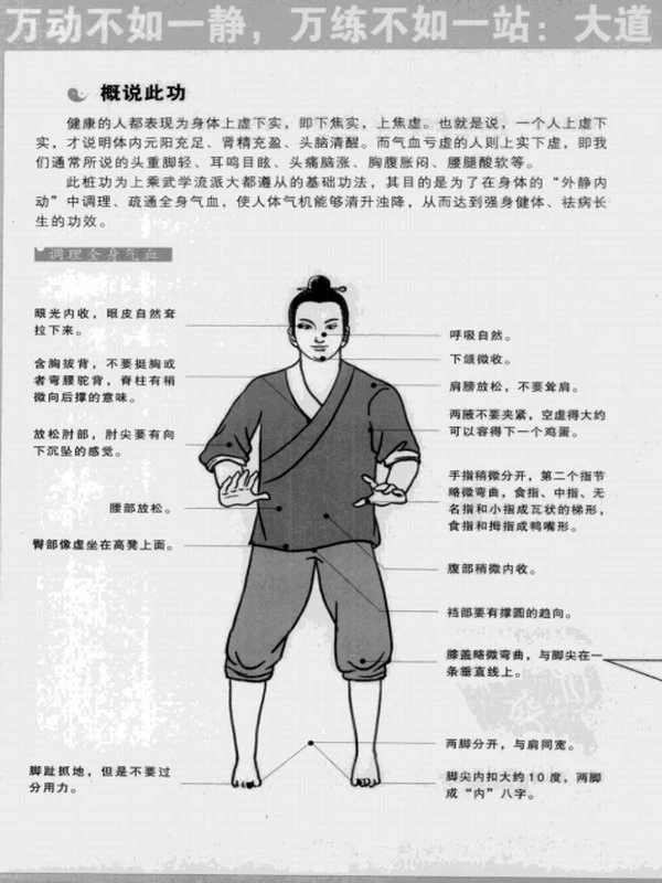 陶弘景导引合集13本插图