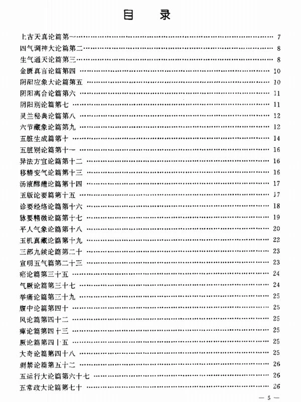 张山雷医集（全17册）插图