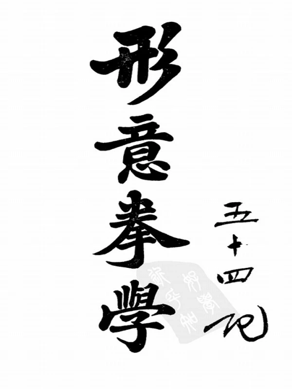中华武术合集90本插图