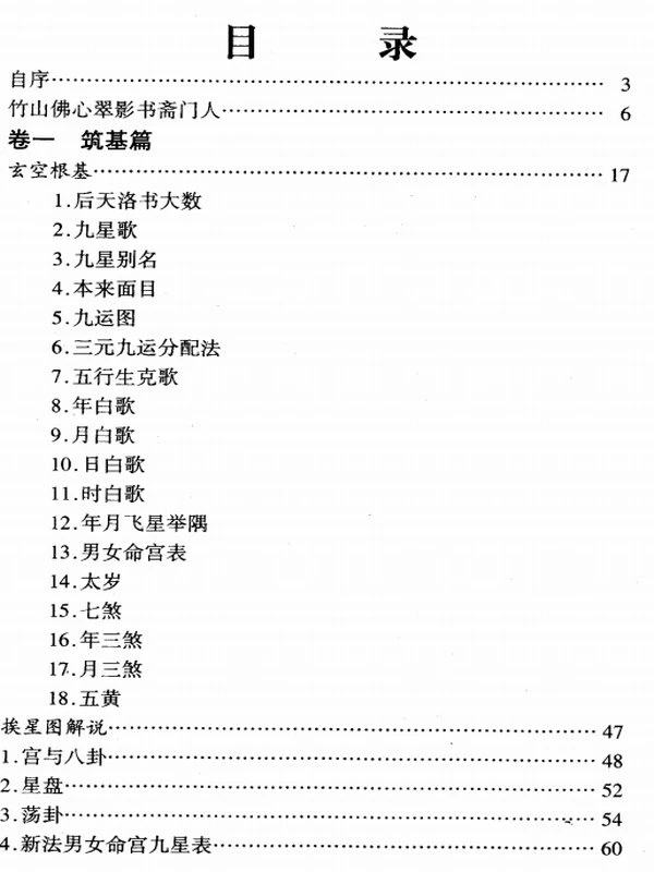 钟义明玄空地理合集14本插图