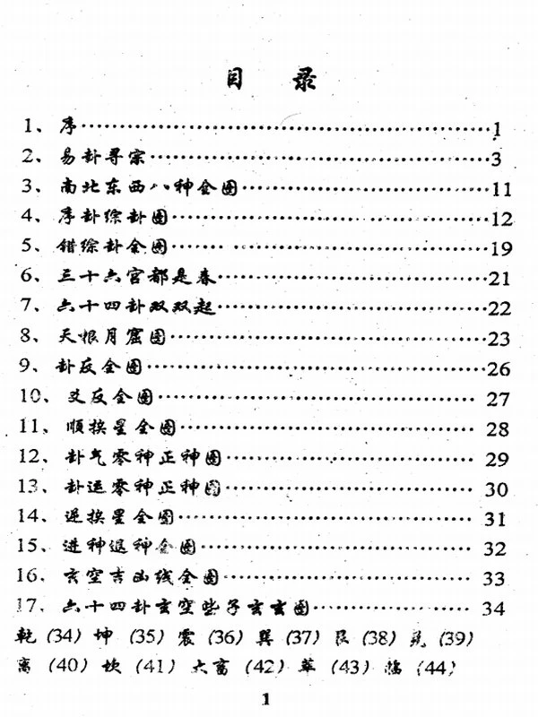 陈昭有 玄空秘旨合集5本插图