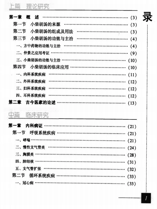 难病奇方系列丛书（第三辑）（全20册）插图