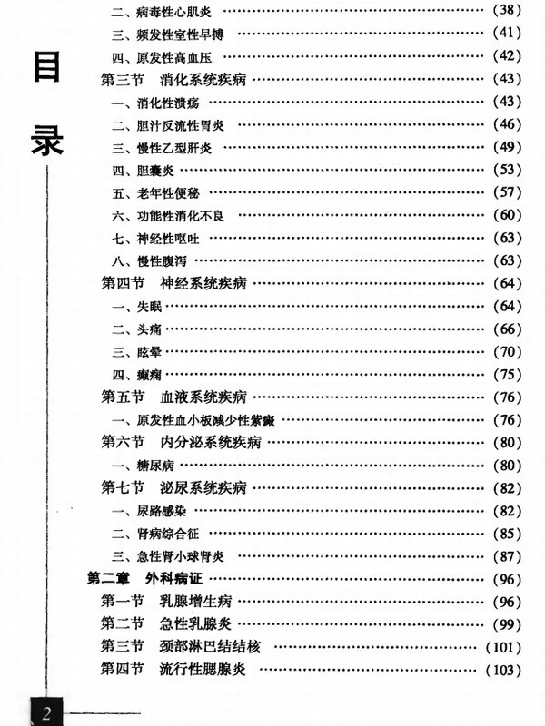 难病奇方系列丛书（第三辑）（全20册）插图