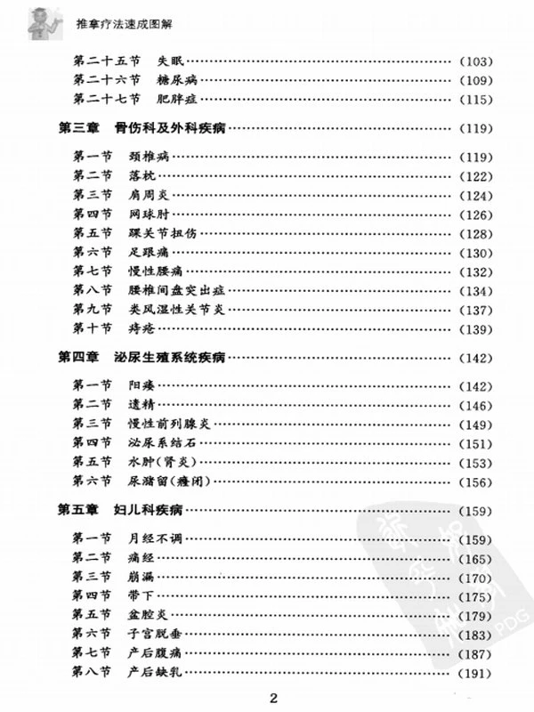中医实用技术丛书（全10卷 高清版）插图