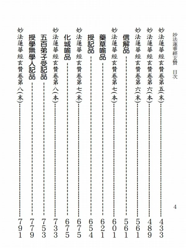 窥基大师合集36本插图