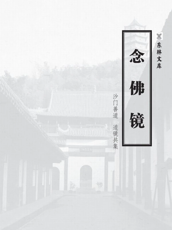 善导大师合集13本插图