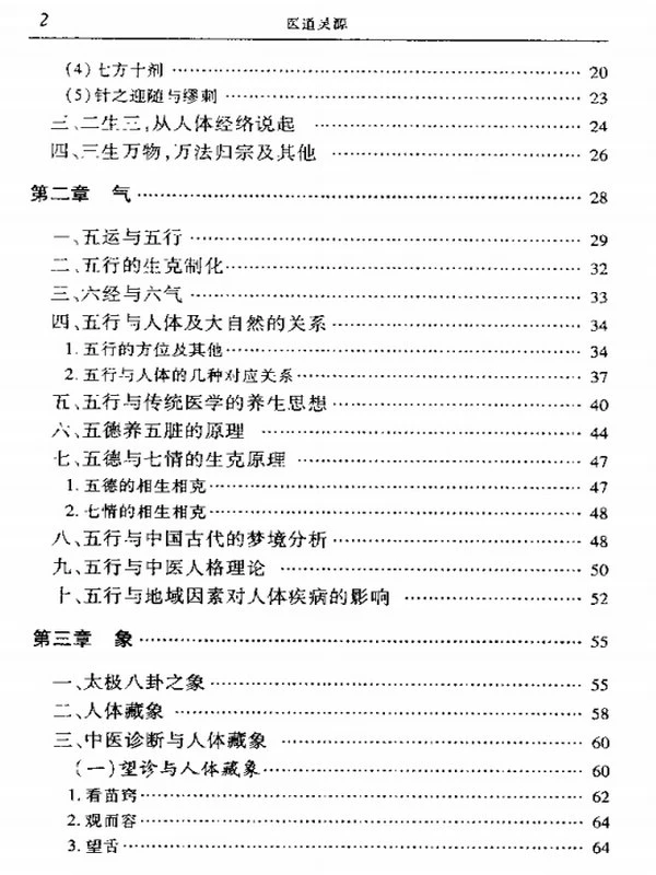 医道灵源 李仲愚先生医道理法精要插图