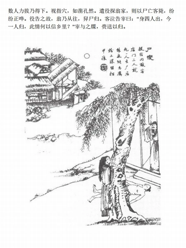 中华瑰宝：古典名著插图珍藏（共12册）插图