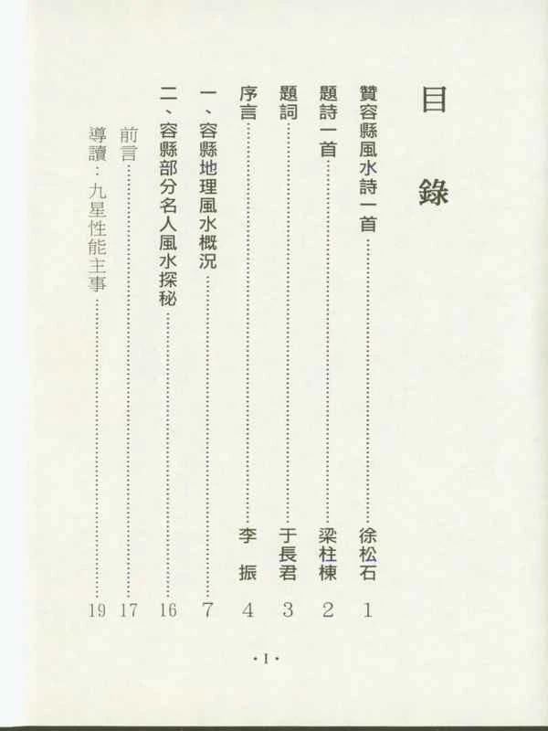 《妙派名人风水秘诀》.pdf插图