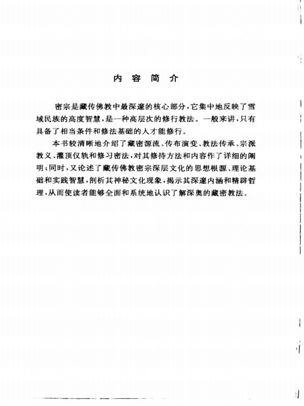 《虹化之光：藏传佛教密宗奇观》398页插图