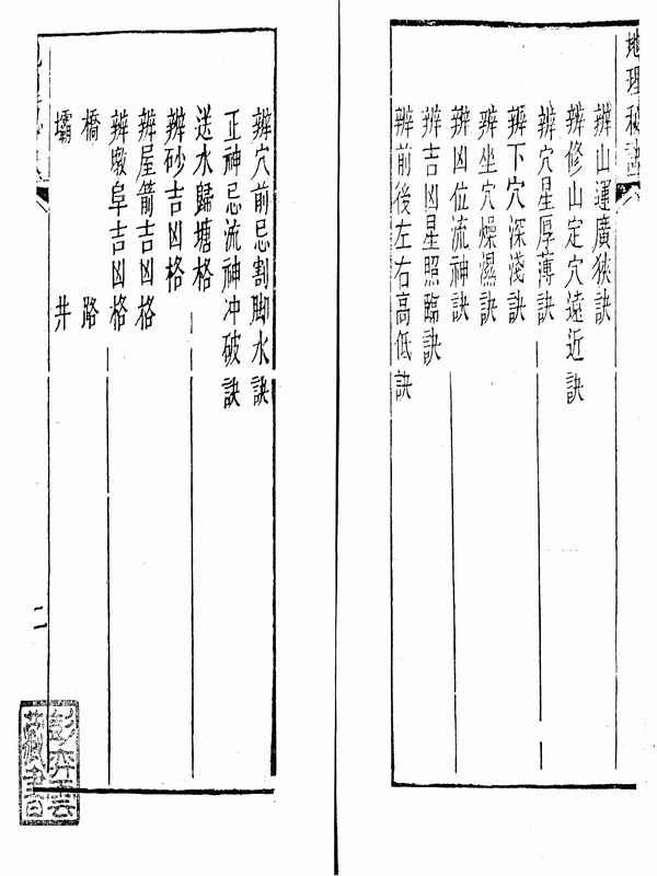 蒋大鸿-地理秘诀覆坟经隔山照（清光绪古本）.pdf插图