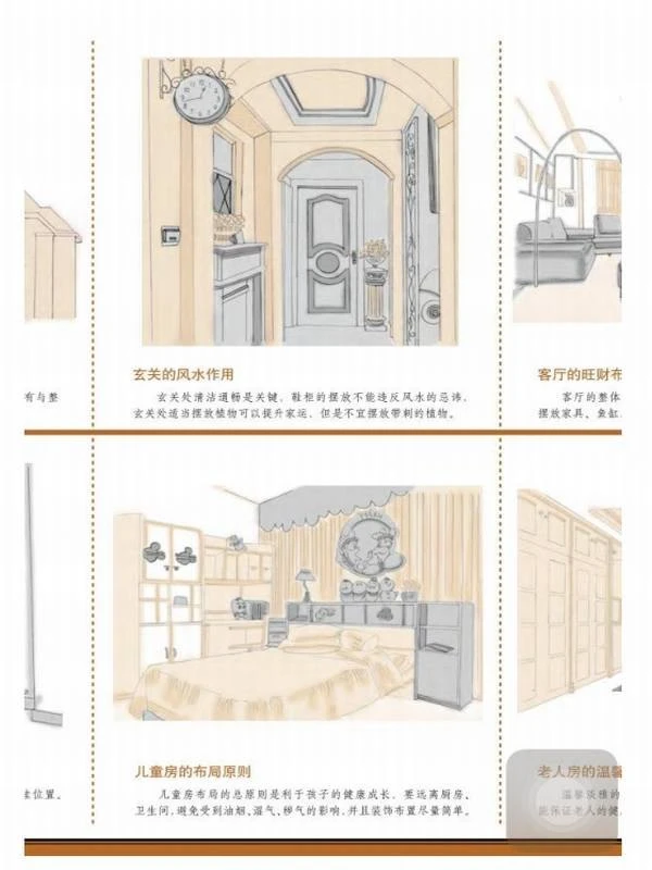 《图解沈氏玄空学 第3部  旺财大实战》.pdf插图