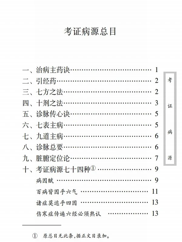 《中医古籍珍稀抄本精》系列36本插图