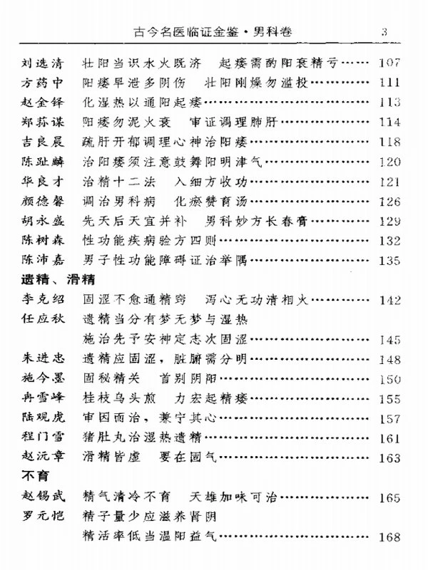 古今名医临证金鉴（全二十二部30册）插图