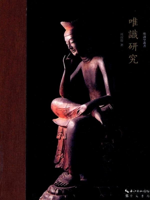 唯识学丛书合集13本插图