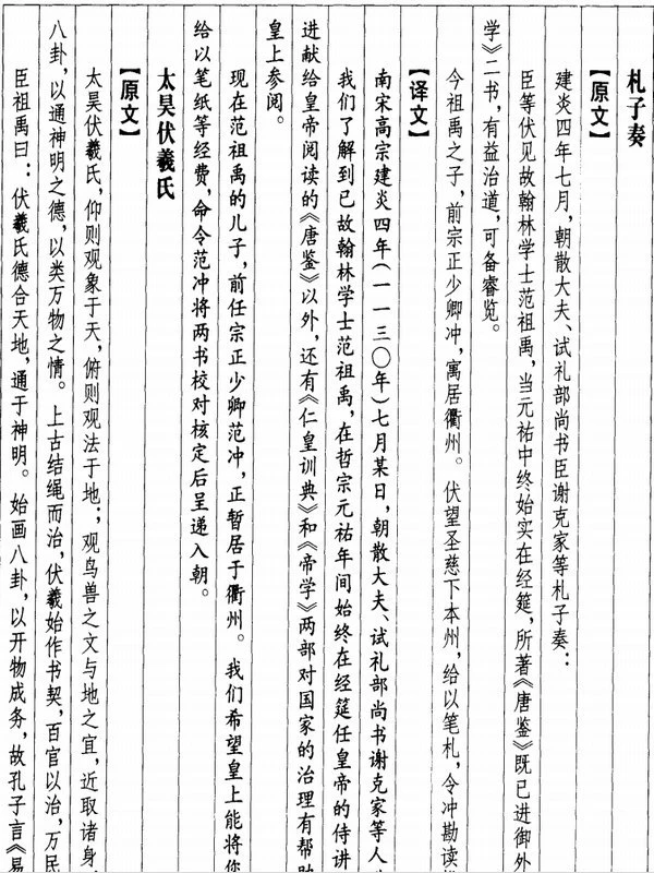 中国十大帝王藏书10卷插图