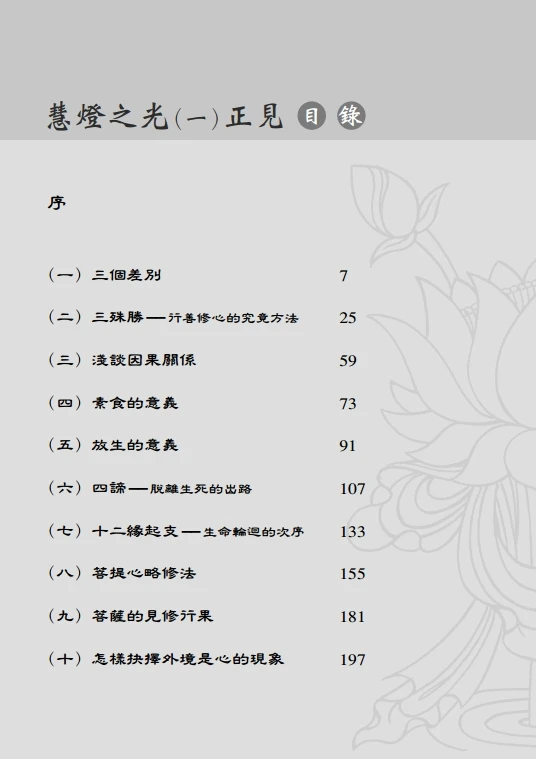 慧光集 合集61本插图