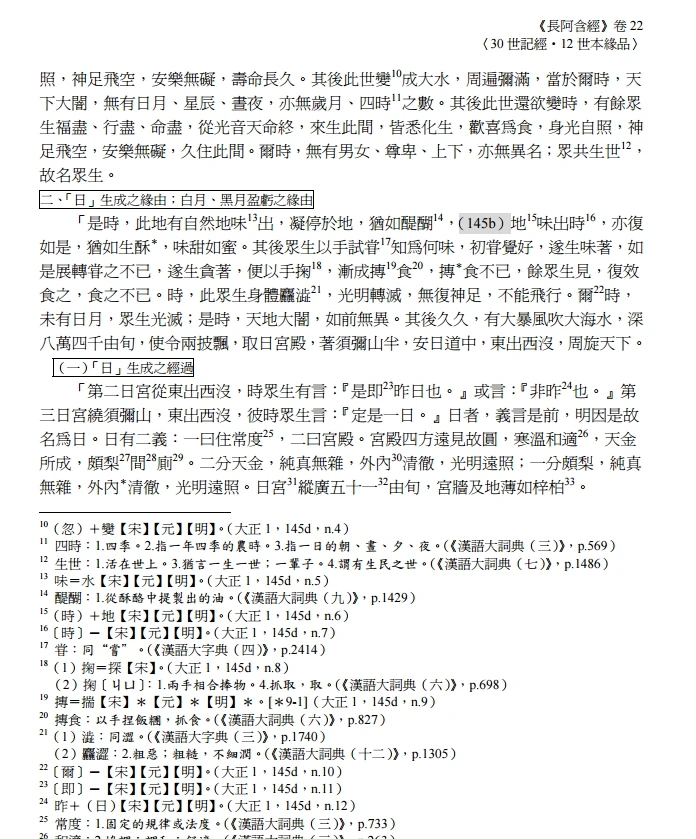 世记经 合集6本插图