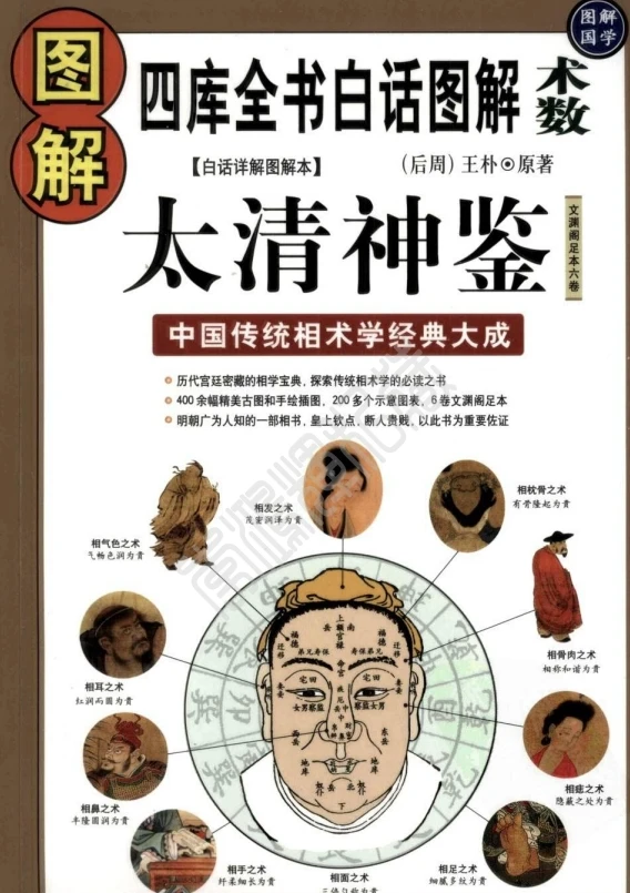 图解太清神鉴.pdf插图