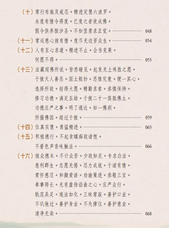 无量寿经菁华讲记.pdf插图