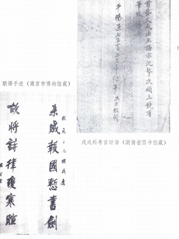 左宗棠全集插图