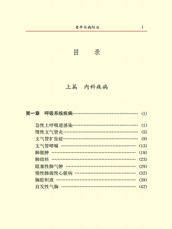 食疗大合集插图