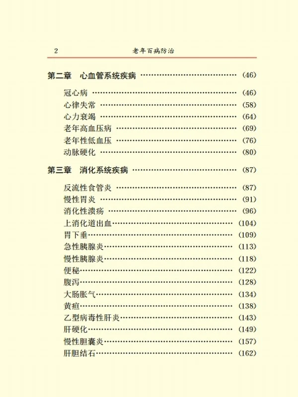 食疗大合集插图