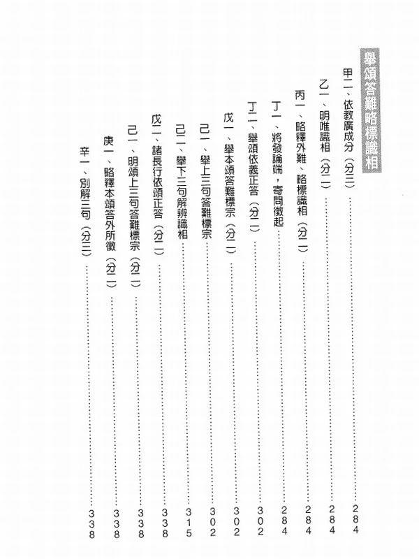 成唯识论述记解读 合集10卷插图