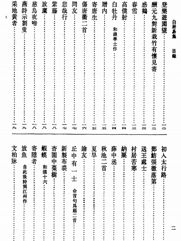 中国古典文学基本丛书 53部插图