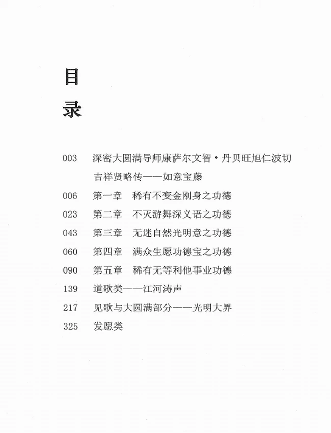 康萨尔文智:丹贝旺旭文集 共5卷插图 康萨尔文智:丹贝旺旭文集 共5卷插图